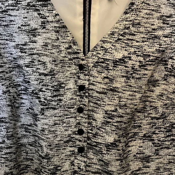 Banana republic dress - Picture 2 of 4